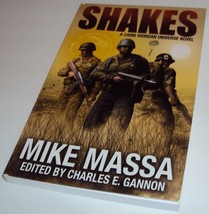 Shakes (Murphy&#39;s Lawless Book 1) Mike Massa, Charles Gannon (Caine Riordan) Book - £9.07 GBP