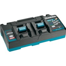 40V Max Xgt Dual Port Rapid Optimum Charger - $312.54