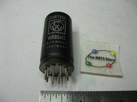 Curtis Wright Delay Relay Type 265-15-C - USED Qty 1 - $5.69