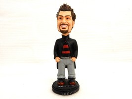 Joey Fatone, Jr. Bobblehead Figurine, In Box w/COA, NSync/Best Buy 2001 ... - £11.78 GBP