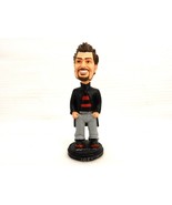 Joey Fatone, Jr. Bobblehead Figurine, In Box w/COA, NSync/Best Buy 2001 ... - $14.65