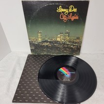 Lenny Dee – City Lights - 1975 MCA Records MCA-476 - LP Record - TESTED - $7.71