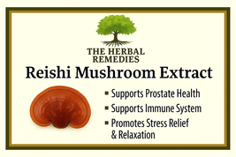 Reishi (Ganoderma ) Mushroom 30Gg mushroom of immortality for prostate h... - $28.00