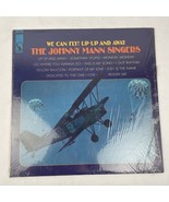 The Johnny Mann Singers - We Can Fly! Up-Up And Away (LP, Album) VGC - €21,17 EUR