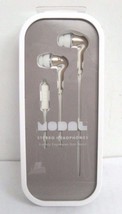 Modal - Stero In-Ear Headphones - GOLD - £6.19 GBP