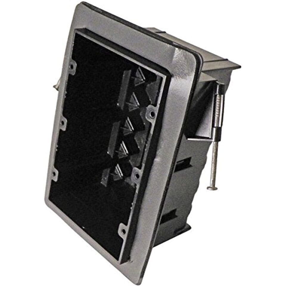 Vapor Tght Bx 3g 54cu In - $28.65
