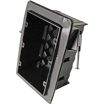 Vapor Tght Bx 3g 54cu In - $28.65