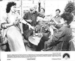 Heartburn 1986 original 8x10 photo Meryl Streep Maureen Stapleton S Chan... - $2.00
