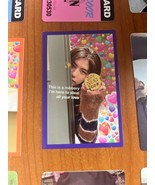 SUNGHO BOYNEXTDOOR Offizielle Fotokarte "WIE?" Kpop Authentic - €2,52 EUR