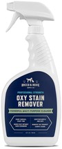 Rocco and Roxie Professional Strength Oxy Stain Remover 32 oz Rocco and Roxie Pr - £32.82 GBP