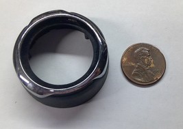 2014 - 2017 FORD FUSION STEREO TUNER RADIO OUTER KNOB RING OEM FACTORY - $15.95