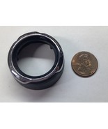 2014 - 2017 FORD FUSION STEREO TUNER RADIO OUTER KNOB RING OEM FACTORY - €13,93 EUR