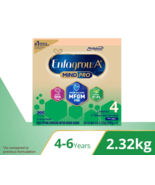 1 x Enfagrow A+ Step 4 - Original Milk Formula Powder For 4+ Years Old (... - $3,649.87 MXN