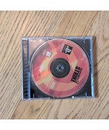 Soviet Strike (PlayStation 1, PS1 1996) - W/Case *No Manual* - $3.59