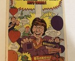 1985 Bonkers Fruit Candy Vintage Print Ad Advertisement pa20 - £11.61 GBP