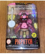 Funko FNAF Five Nights At Freddys PIZZERIA SIMULATOR PIGPATCH Action Fig... - £23.49 GBP