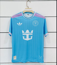 Inter Miami Third Shirt / Jersey 2025-26 - Messi 10//FREE SHIPPING - $78.00