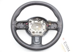 07-13 MINI COOPER STEERING WHEEL BLACK E5331 image 11