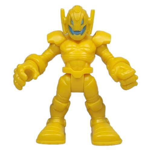 Playskool Imaginext Marvel Avengers Ultron Sentinel 2.5&quot; Figure - $5.00