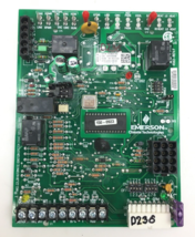 Goodman Amana PCB00106 Gas Furnace Control Circuit Board 50V51-289-02 us... - £74.17 GBP