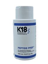 K18 Peptide Prep PH Maintenance Shampoo 8.5 oz. - £24.19 GBP