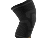 New Copper Fit Work Gear Knee Compression Sleeve Unisex S/M 12&quot;-16&quot; - $11.30