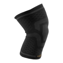 New Copper Fit Work Gear Knee Compression Sleeve Unisex S/M 12&quot;-16&quot; - £8.88 GBP