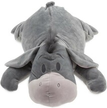 Disney Parks Eeyore Cuddleez Large Soft Pillow Plush NWT 25’ - $54.99