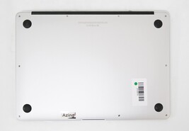 Apple MacBook Air 13.3" Core i7-5650U 8GB 128GB SSD Z0UU1LL/A - Silver image 11