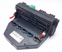 Mercedes 08-15 W204 C300 C350 Front SAM Module Fuse Box A 212 900 81 07 - $213.50
