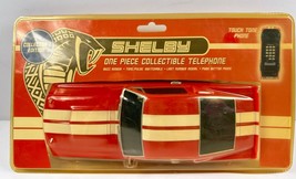 SHELBY GT-500 One Piece Collectible Telephone Ford Licensed 2005 NOS - Sealed - £15.56 GBP