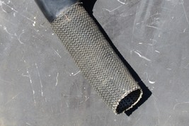 2006-08 AUDI A4 QUATTRO AIR INTAKE AIR DUCT TUBE HOSE K2266 image 4