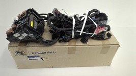 New OEM Hyundai Front Fuse Block Wiring Harness 2019-2021 Veloster 91225... - $1,485.00
