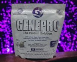 Genepro Unflavored Protein Powder + Collagen Peptides Lactose-Free Exp 0... - £25.55 GBP