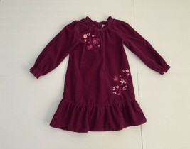 Old Navy Size 5t Dress with Embroidered Details - $10.99