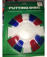 Pro Force Putting Disc - $11.88