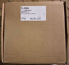 Zebra QL420 Battery Eliminator P/N: AN17213-2 - $116.09