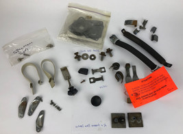 Vintage VW  Volkswagen Beetle Bus Part Parts Used Assorted Lot - See Images - £63.26 GBP