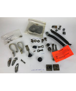 Vintage VW  Volkswagen Beetle Bus Part Parts Used Assorted Lot - See Images - $109.62 CAD