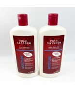 TWO Vidal Sassoon Pro Series Moisture Lock Moisturizing Conditioner 25.3 oz - £46.29 GBP