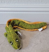 TY BEANIE BABY MORRIE THE MORAY EEL COLLECTIBLE - £7.82 GBP