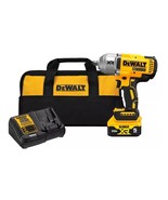 Dewalt DCF900P1 1/2 in. Drive 700 ft./lb. 20V Max High Torque Impact Wre... - $10,494.77 MXN