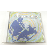 JAPANCAKES / IF I COULD SEE DALLAS CD 1999 KINDERCORE RECORDS ATHENS INDIE - €10,55 EUR