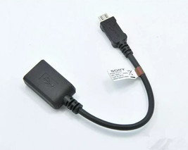 EC310 Micro USB to USB Adapter OTG Cable Cor for Sony Xperia Z5 Z1 Z2 Z3... - $11.88