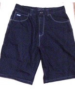 Mega Maxx Men&#39;s Denim Shorts Sz 40 NWOT - $81.80 CAD