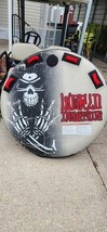 World Industries 2 Rider Towable Water Tube/The Reaper Free Shipping!! - €68,47 EUR