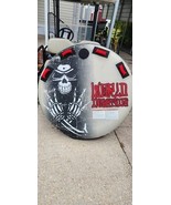 World Industries 2 Rider Towable Water Tube/The Reaper Free Shipping!! - €68,47 EUR