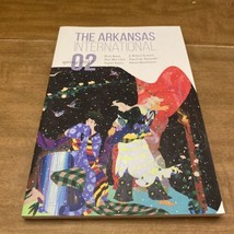 The Arkansas International Spring 2017 02  - $18.00