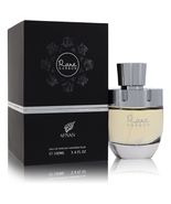 Rare Carbon by Afnan 3.4 oz Eau De Parfum Spray - £24.86 GBP