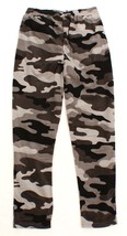 Hurley Black &amp; Gray Camouflage Fleece Lounge Pants Men&#39;s NWT - £27.45 GBP